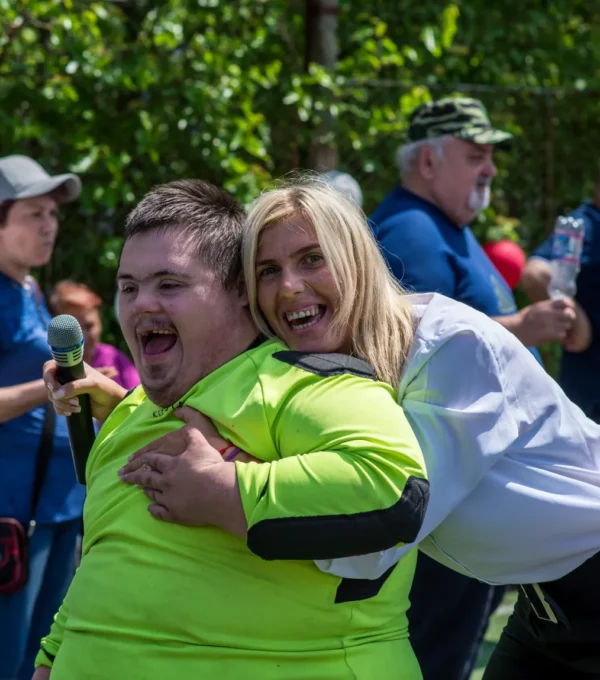 Incluziune & dizabilități