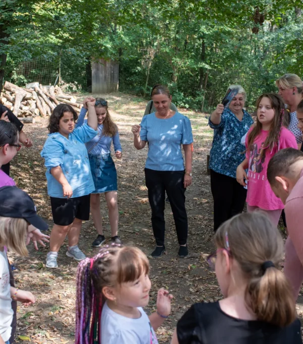 Comunitate & solidaritate