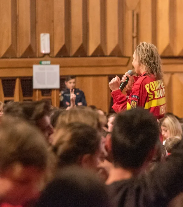 Activitate educațională