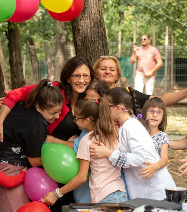 Activitate comunitate 